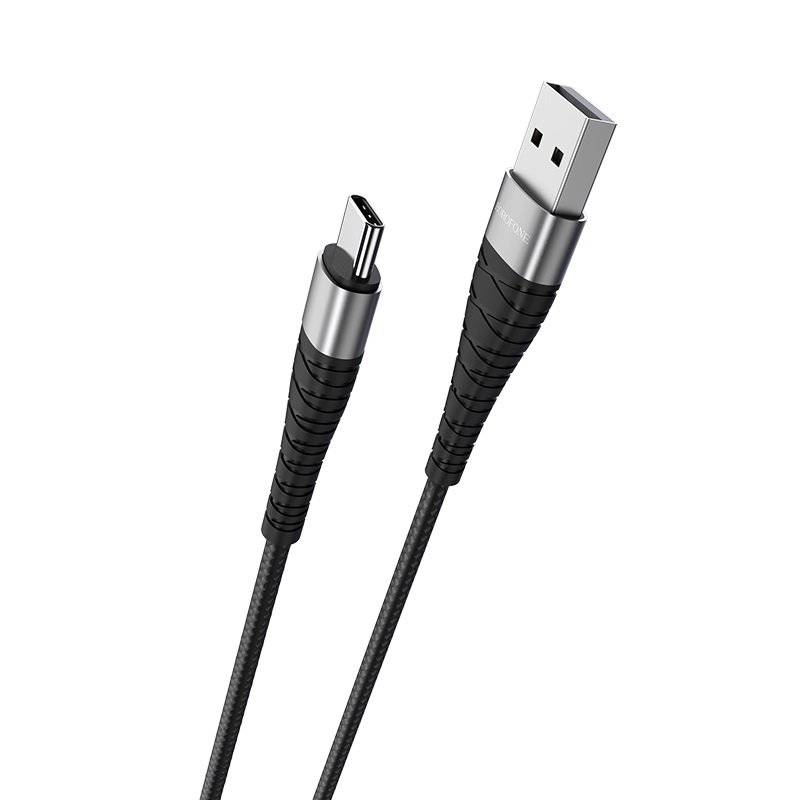 cablu-de-date-borofone-bx32-fast-type-c-1m-negru-9377-1