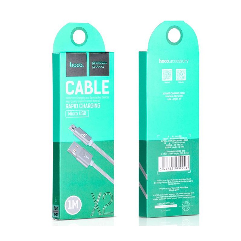 h100169-cb-hoco-hoco-knitted-x2-cable-usb-to-micro-usb