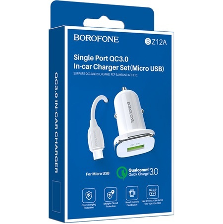 incarcator-auto-borofone-bz12a-lasting-dual-usb-qc3-0-3-6a-cablu-microusb-inclus-1m-alb-885200